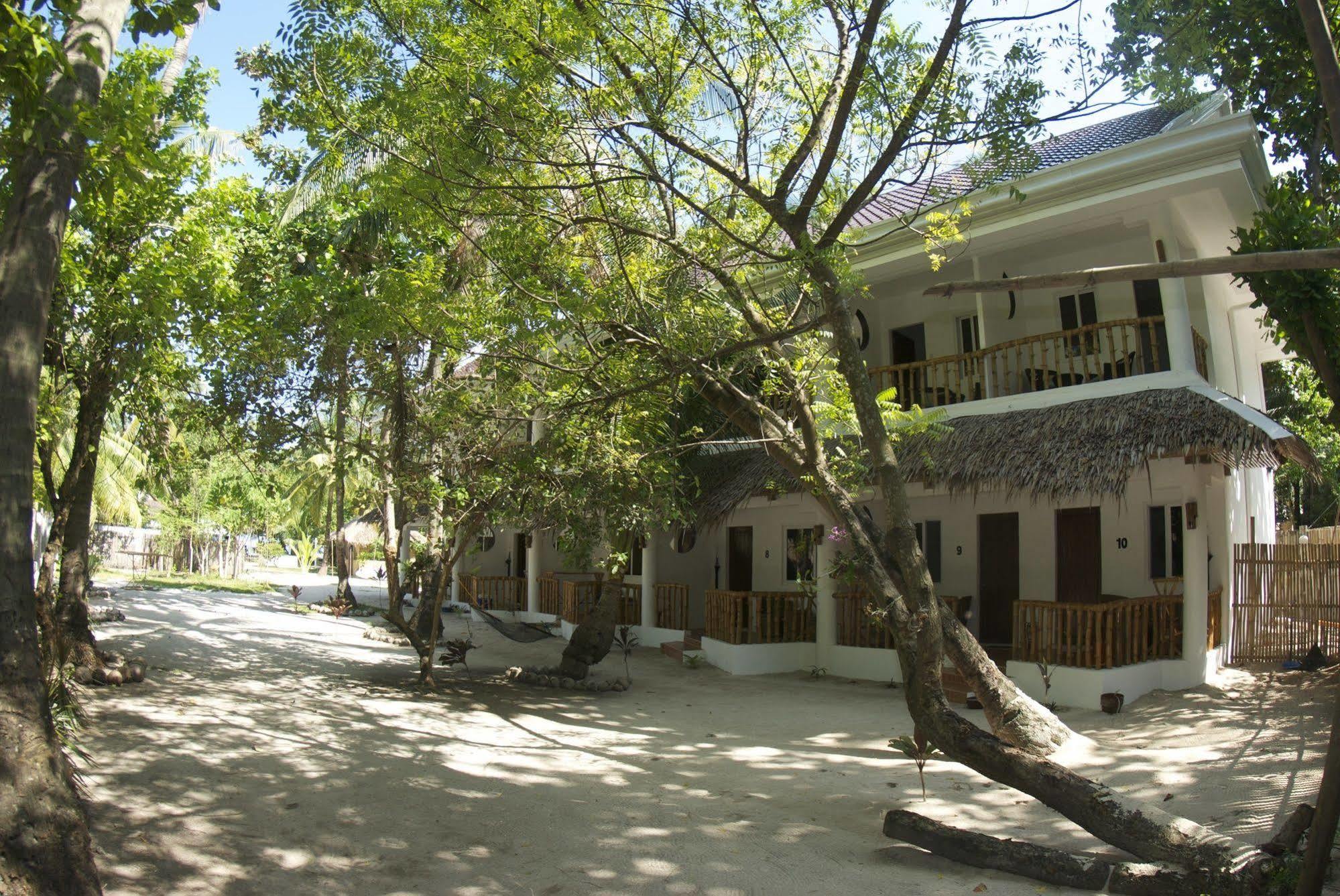 Evolution Dive And Beach Resort Malapascua ö Exteriör bild