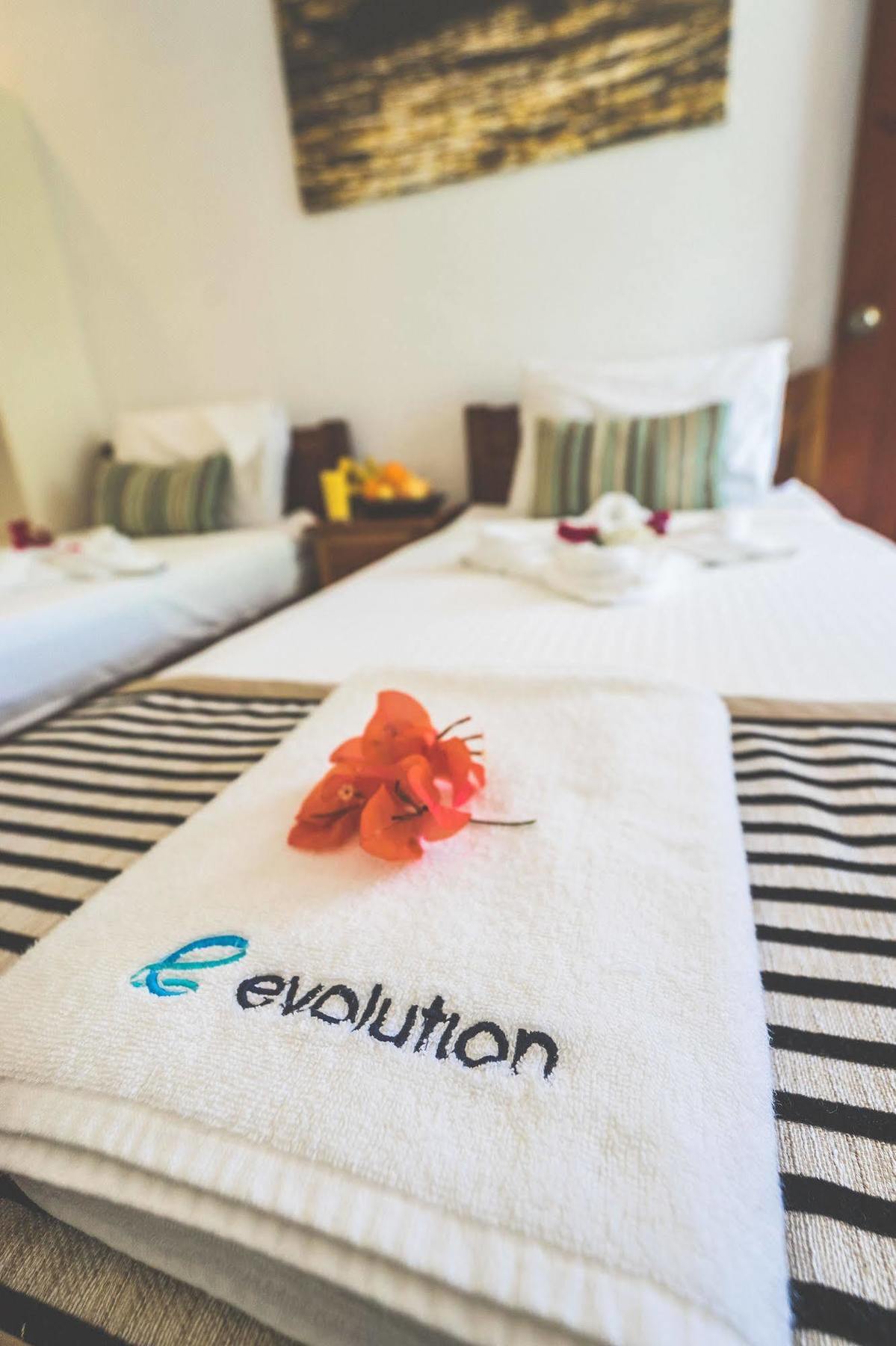 Evolution Dive And Beach Resort Malapascua ö Exteriör bild