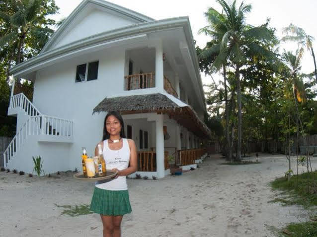 Evolution Dive And Beach Resort Malapascua ö Exteriör bild