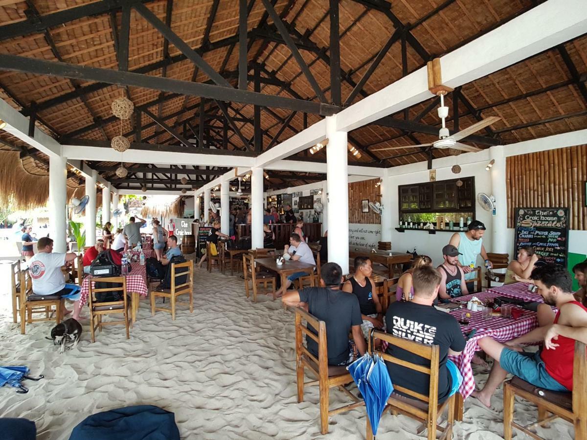 Evolution Dive And Beach Resort Malapascua ö Exteriör bild